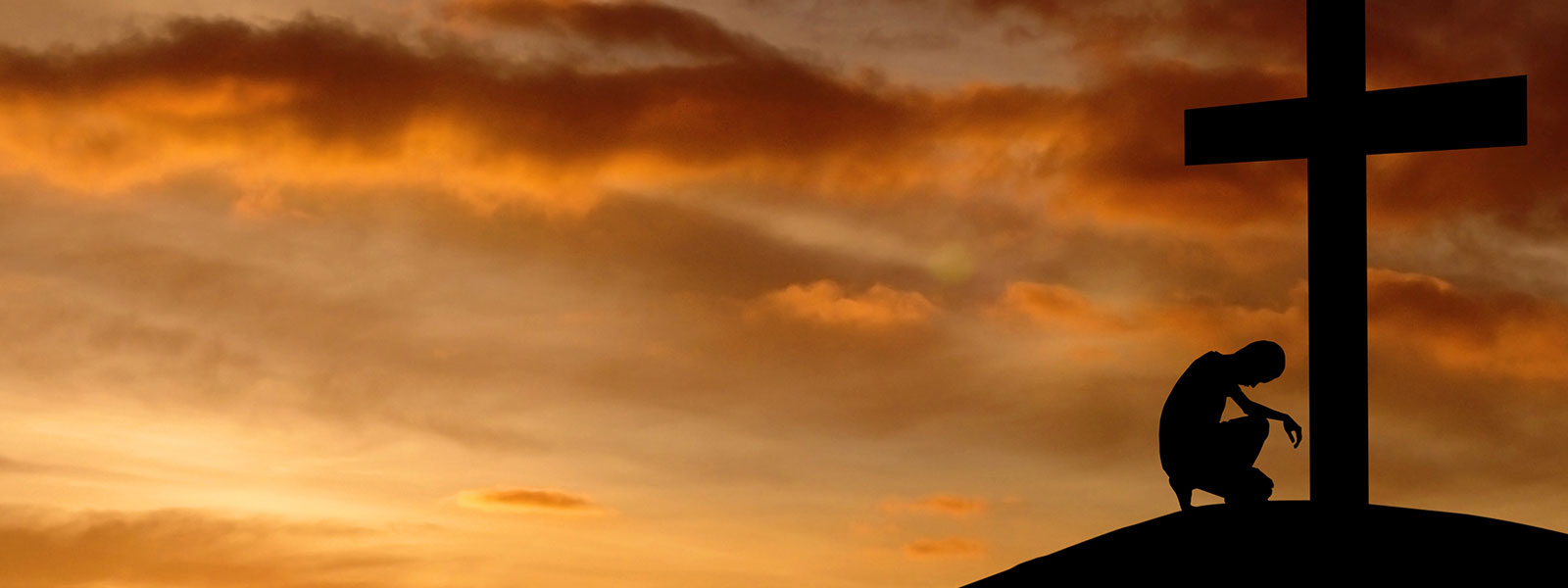 Our Beliefs page Banner - OUR BELIEFS